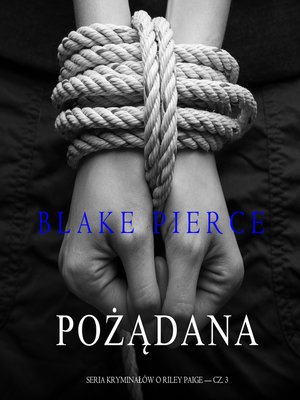 cover image of Pożądana
